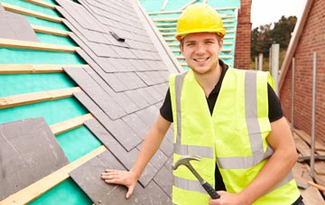 find trusted Peterstow roofers in Herefordshire