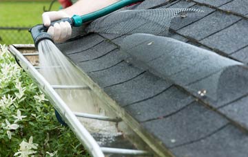 Peterstow gutter cleaning costs
