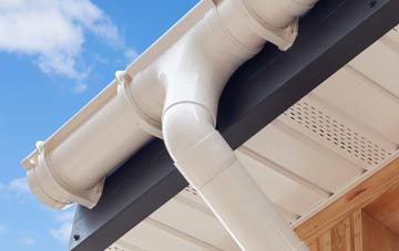 Peterstow gutter installation costs