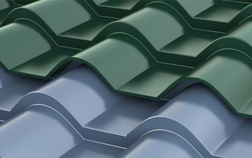 who should consider Peterstow plastic roofs