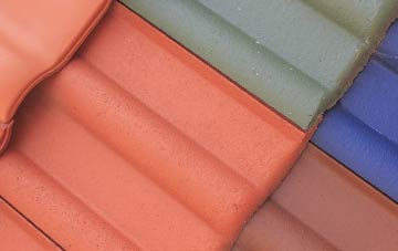 Peterstow plastic roofing companies
