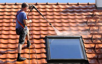 roof cleaning Peterstow, Herefordshire