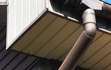 Peterstow soffit installation costs