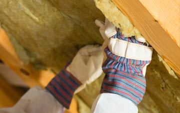 types of Peterstow pitched roof insulation materials