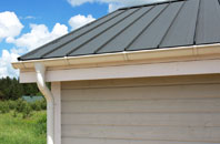 Peterstow fascia repair