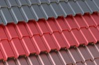 find rated Peterstow plastic roofing companies